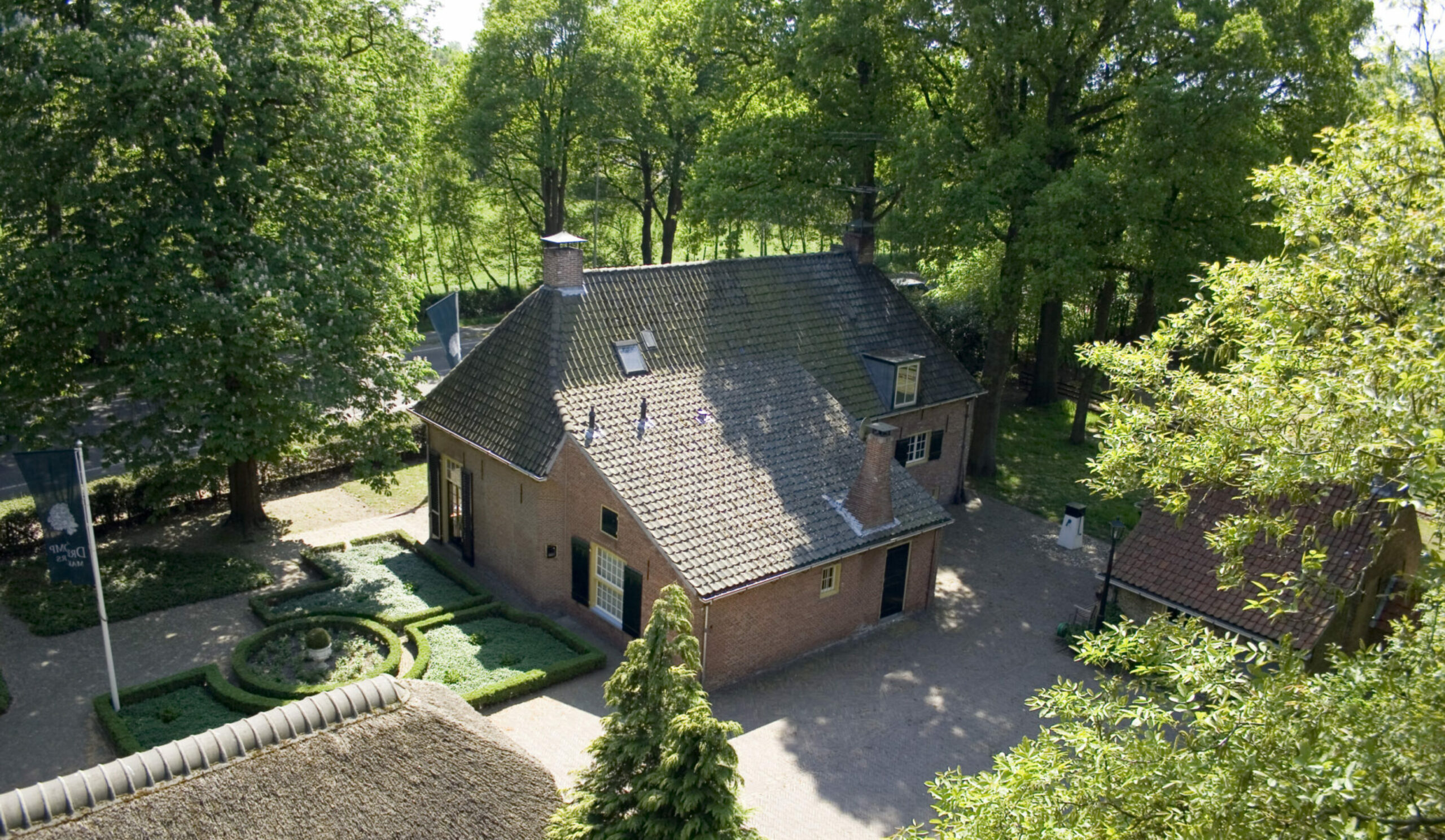 Vestiging