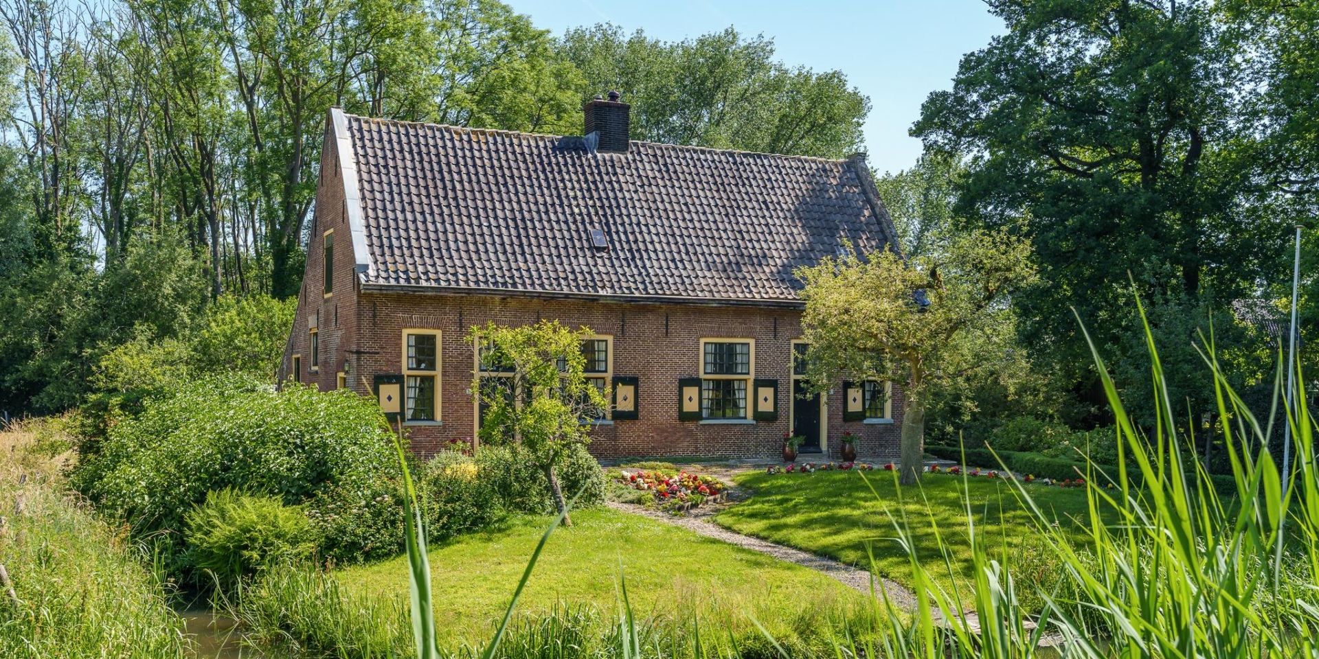 Drieklomp Makelaars en Rentmeesters