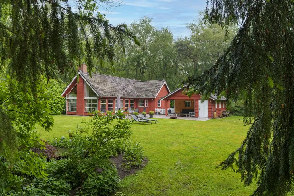 Boswoning