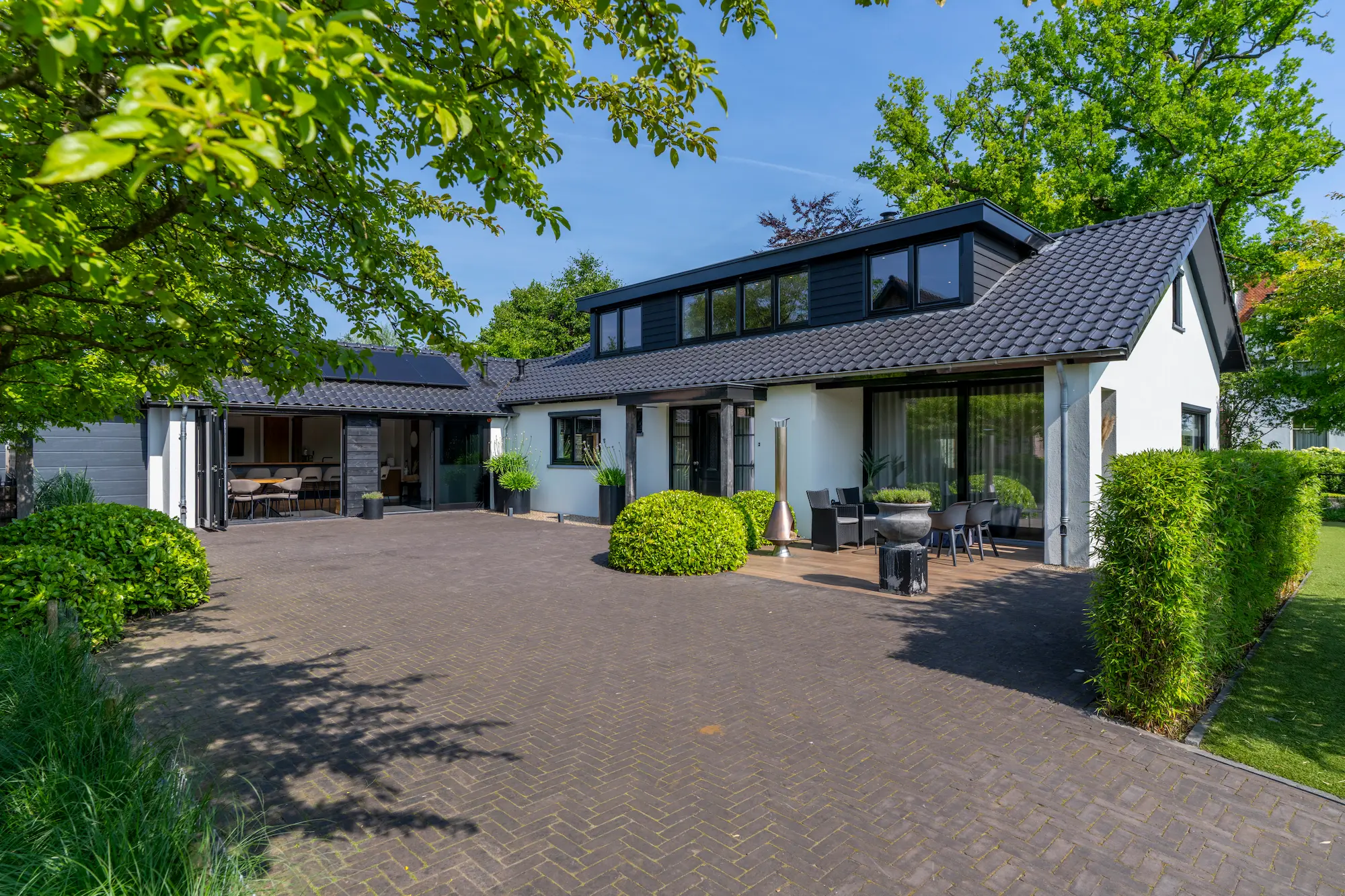 Wonen in Woudenberg