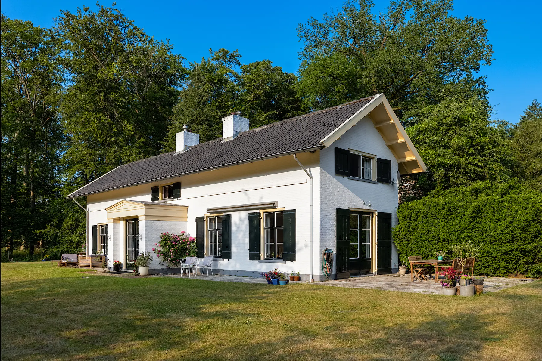 Landhuis Maarn