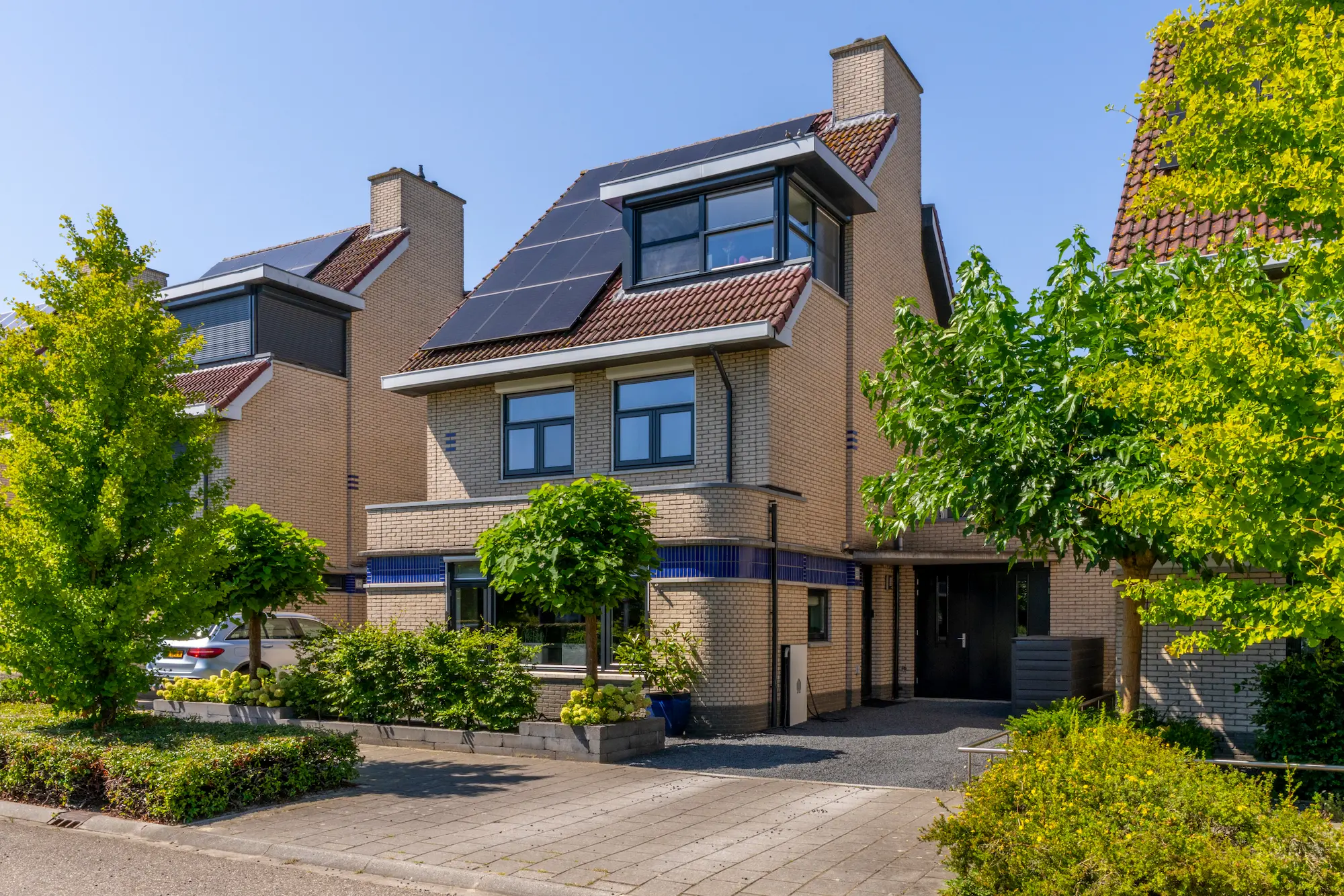 Woning in Woudenberg
