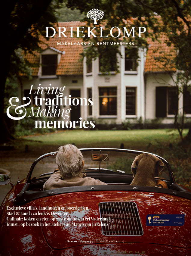 Najaar & Winter 2025