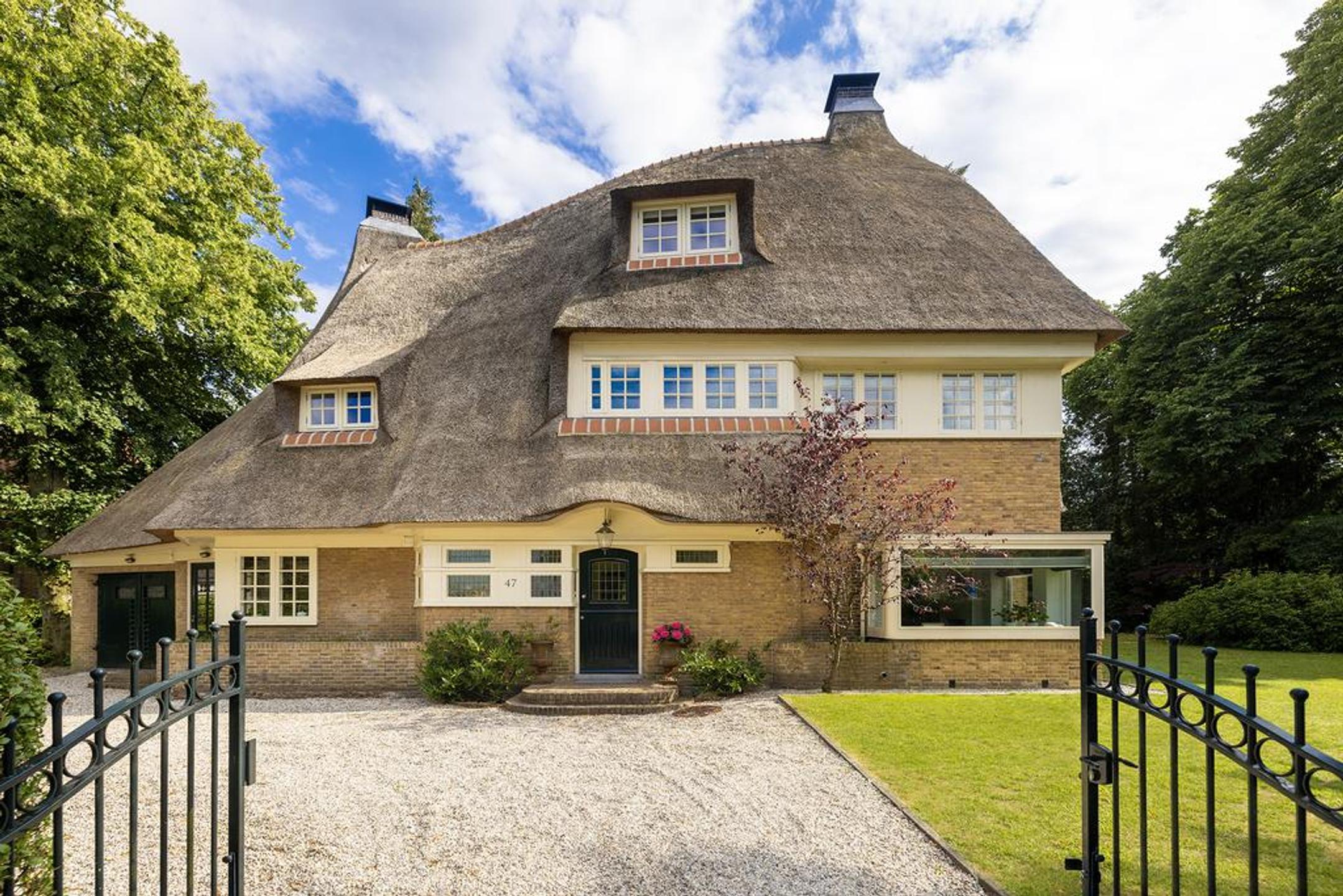 Celebeslaan Hilversum