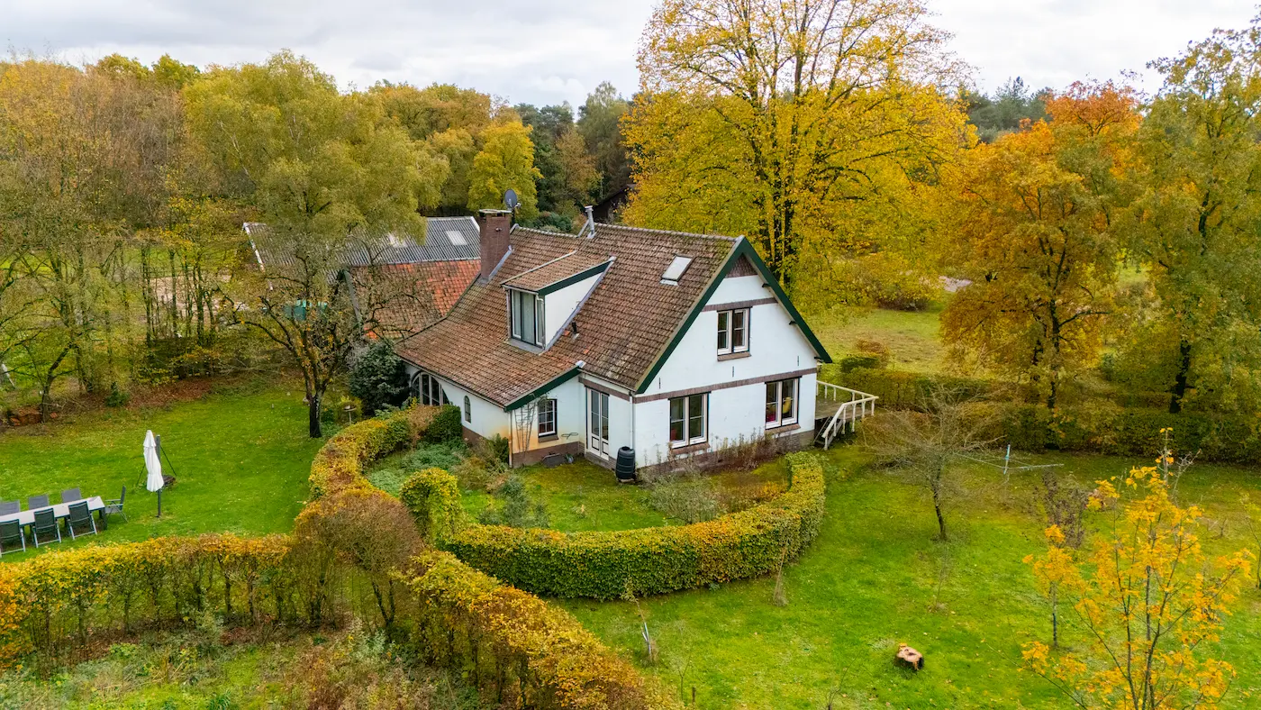 Altena Maarsbergen - Drieklomp Zeist