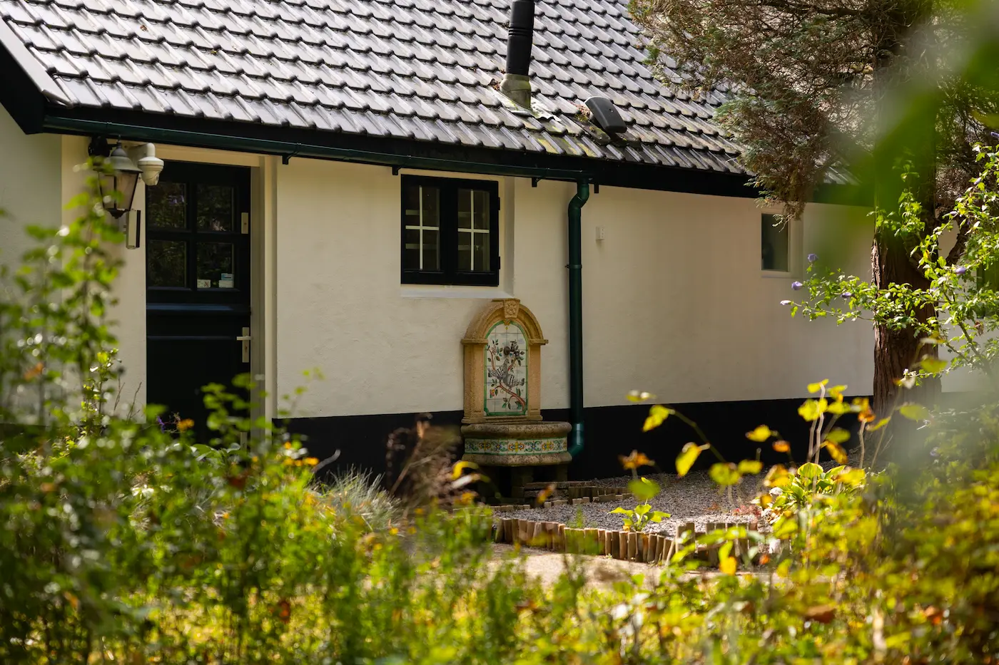 Hoge Vuurscheweg Lage Vuursche Buitenfoto- Drieklomp Makelaars