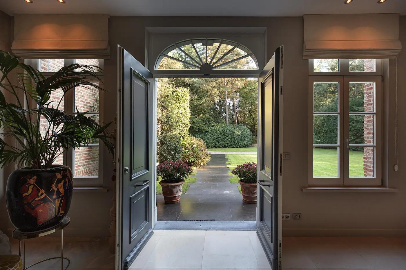 Populierenlaan Bosch en Duin interieur - Drieklomp Zeist