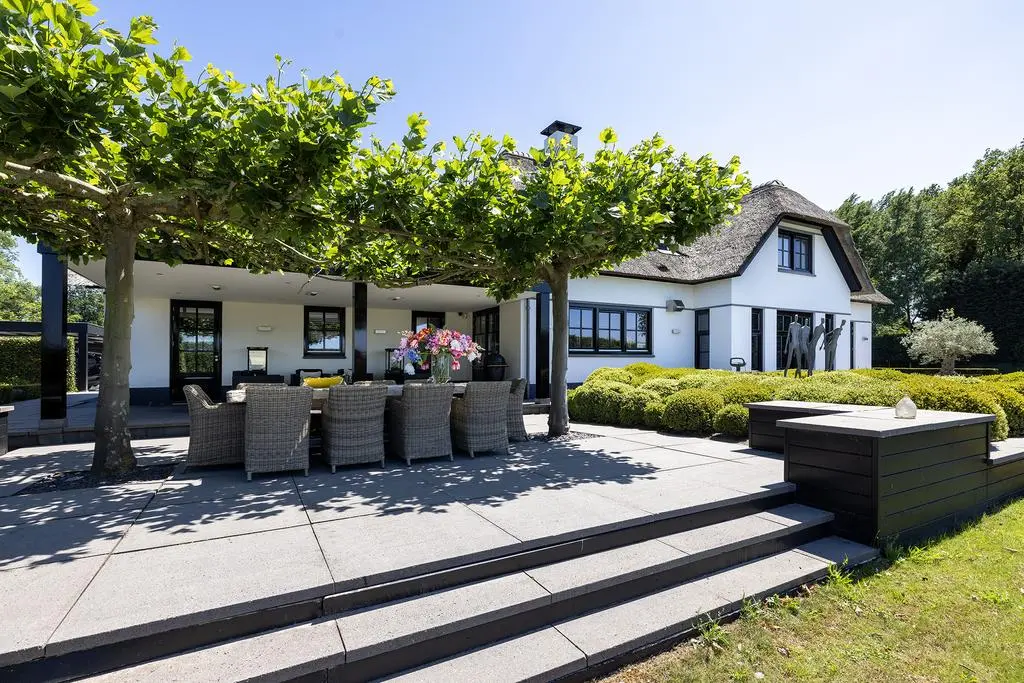 Renswoude Dijkje - Drieklomp Makelaars